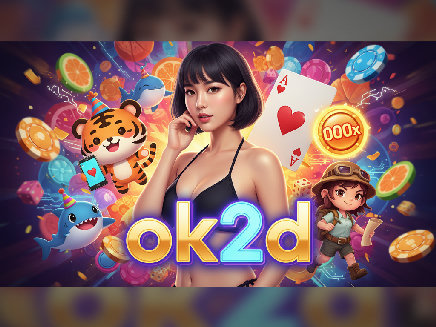 ok2d PG SLOT